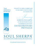The Sherpa's Reward