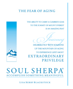 For Caregivers:  Team Soul Sherpa